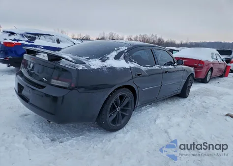 2007 Dodge Charger R/T z USA, uszkodzony, nr VIN 2B3KA53H57H839153